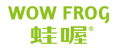 蛙喔
