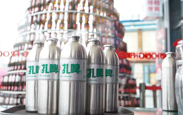 酒水饮料